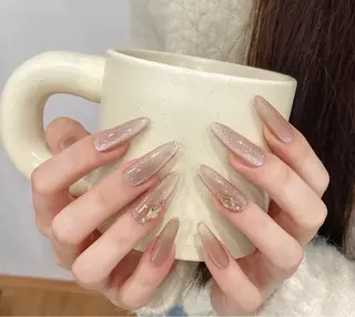 ネイル JF- keiのネイルデザイン