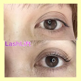 マツエク・マツパ Rukka Eye&Beautysalon所属・江原 智美のエステ・リラクイメージ