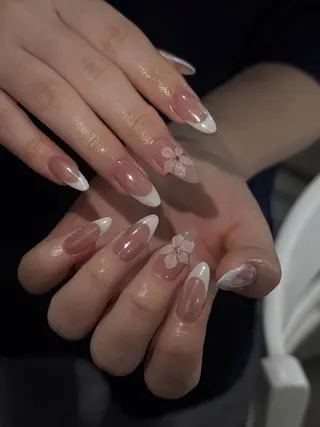 ネイル Any_nail新大久保店所属・any nailのネイルデザイン