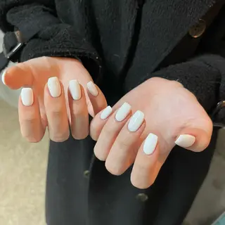 ネイル twoo______ miyuのネイルデザイン