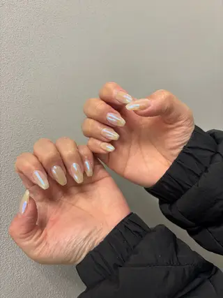 ネイル Natsumi _RIRANのネイルデザイン