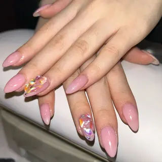 ネイル Amys nail ハナのネイルデザイン