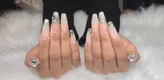 ネイル Ravissy nail.のネイルデザイン
