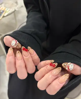ネイル nail y.room所属・nail y.roomのネイルデザイン