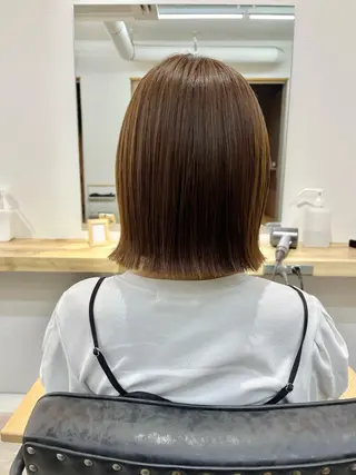 ショート 🌼sunc HINAMI🌼のヘアスタイル