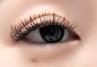 マツエク・マツパ 岡田詩織 MODE Ks松原店のヘアスタイル