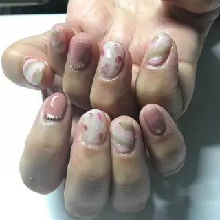 ネイル ☆ KAYOKO ☆のネイルデザイン