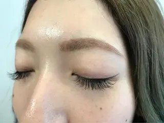 マツエク・マツパ シェールピエール所属・Laf かおりのマツエク・マツパデザイン