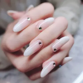 ネイル Runanail 鶴ヶ峰所属・Runanail.☽ 鶴ヶ峰　naruのネイルデザイン