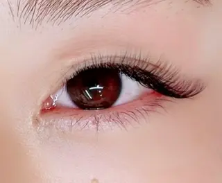 マツエク・マツパ ROMMY.eyelash本厚木所属・中岡 千尋の眉毛・アイブロウイメージ