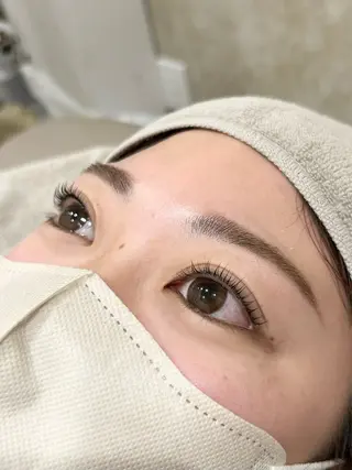 マツエク・マツパ 🦋NANA🦋 /韓国風/束感まつ毛のマツエク・マツパデザイン