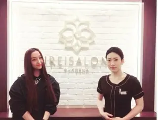 全身痩身✨ キレイサローネ銀座店のエステ・リラクイメージ