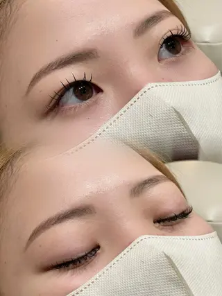 マツエク・マツパ Norn錦糸町店所属・Reina 🩰 / Norn錦糸町💖のマツエク・マツパデザイン