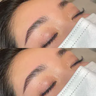 アイブロウ etorca eye kaho🎀のマツエク・マツパデザイン