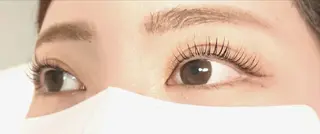 マツエク・マツパ 口コミ高評価🌠眉と まつ毛の専門MIKIのマツエク・マツパデザイン