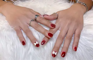 ネイル MO. Nailのネイルデザイン