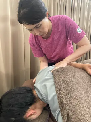 シーアールウェルネス 河田のエステ・リラクイメージ