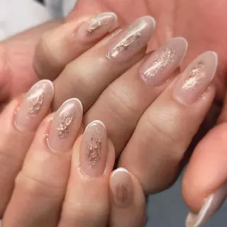 ネイル RIMNAIL リムネイルのネイルデザイン
