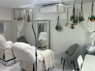 マツエク・マツパ 岡部 梢の眉毛・アイブロウイメージ