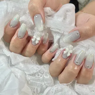 ネイル 🎀AYAKO 🎀中韓ネイルのネイルデザイン