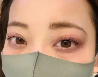 マツエク・マツパ 垢抜け眉/肌管理 mayumi🍐のマツエク・マツパデザイン