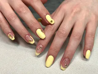 ネイル Bubu nailのネイルデザイン