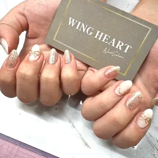 ネイル I. AYUMIのネイルデザイン