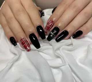 ネイル m.wish Hinaのネイルデザイン