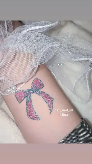 🎀JILL HINA🎀のマツエク・マツパデザイン