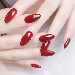 ネイル プライベートサロン Rのネイルデザイン