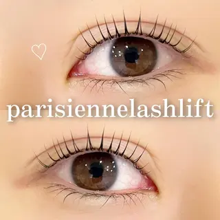 マツエク・マツパ MAHO🤍 asotのマツエク・マツパデザイン