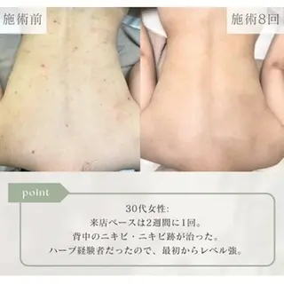 すみれ ★のマツエク・マツパデザイン