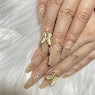 ネイル salon blairのネイルデザイン
