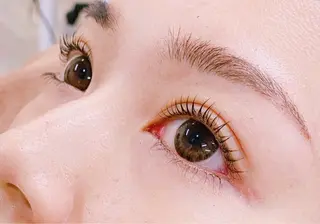 マツエク・マツパ 小野田 由美のマツエク・マツパデザイン