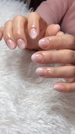 ネイル n o q r m. n a c h iのネイルデザイン