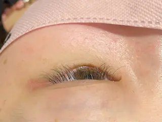 マツエク・マツパ MO MOのマツエク・マツパデザイン