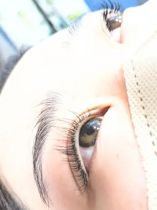 マツエク・マツパ LA PERLA 錦糸町徒歩1分のマツエク・マツパデザイン