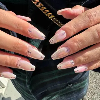 ネイル LAVISH manaのネイルデザイン