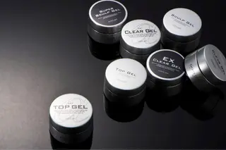 ネイル 佐久間 江美のネイルデザイン