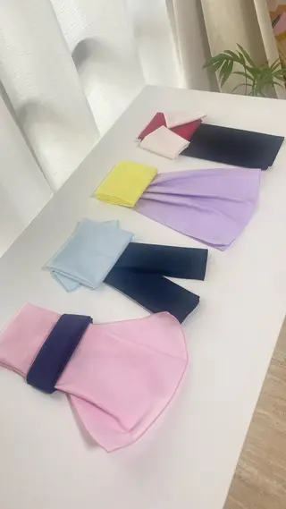 coco la chic所属・16タイプパーソナル カラー診断yukiのその他イメージ