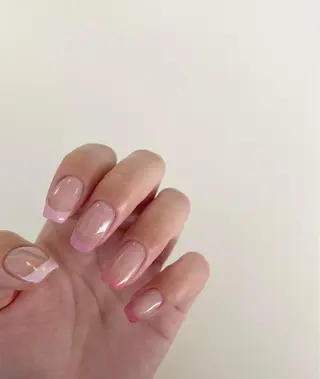 ネイル private salon liu.のネイルデザイン