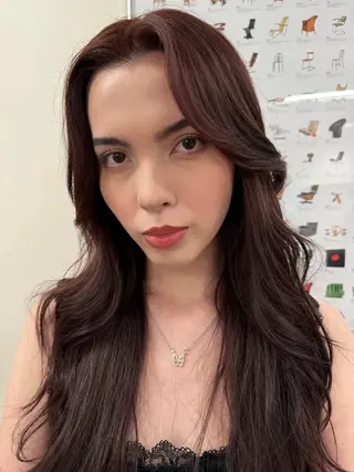 マツエク・マツパ 🎀NORA ayakaのマツエク・マツパデザイン