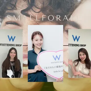 メンズ ホワイトニング ショップ船橋店のエステ・リラクイメージ