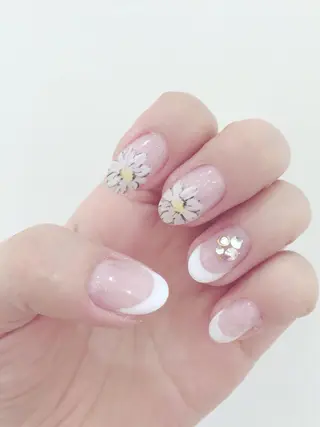 ネイル . yuimiのネイルデザイン