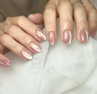 ネイル Blanc ブランのネイルデザイン