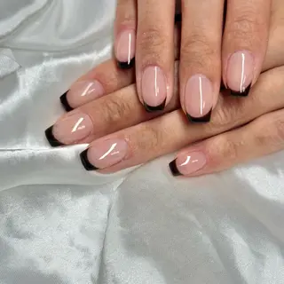 ネイル MALELI 北円山店所属・松浦 杏佳のネイルデザイン