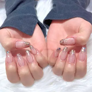 ネイル Noix nailのネイルデザイン