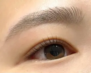 アイブロウ foisalon misuzuのマツエク・マツパデザイン