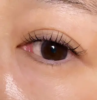 マツエク・マツパ YURINA🌹 amaranthのマツエク・マツパデザイン