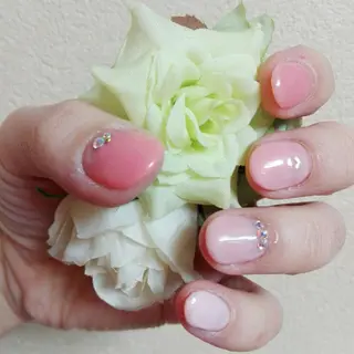 ネイル MANA MANAのネイルデザイン